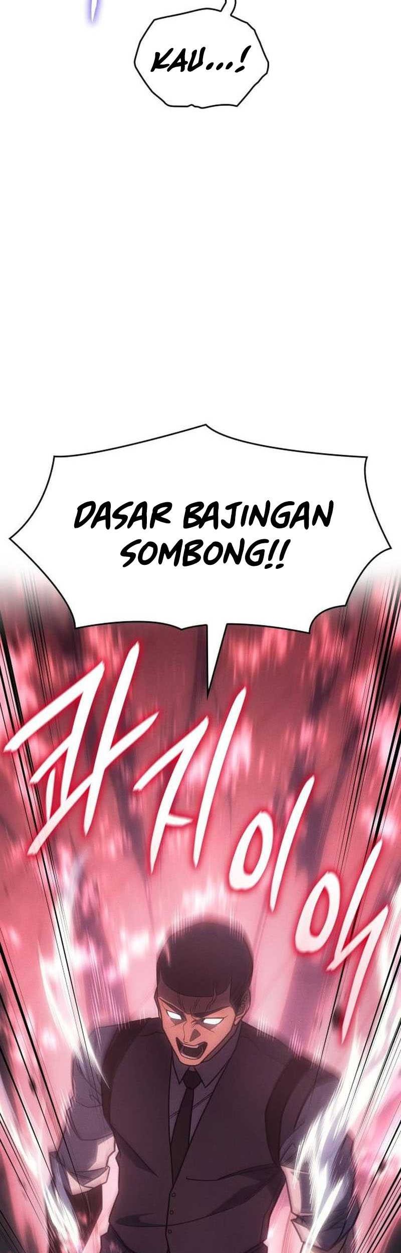 Regressing With The King’s Power Chapter 53 Gambar 24