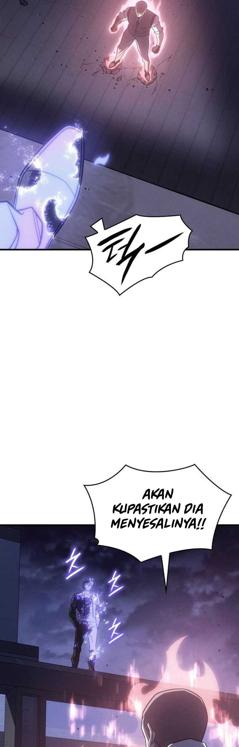 Regressing With The King’s Power Chapter 53 Gambar 26