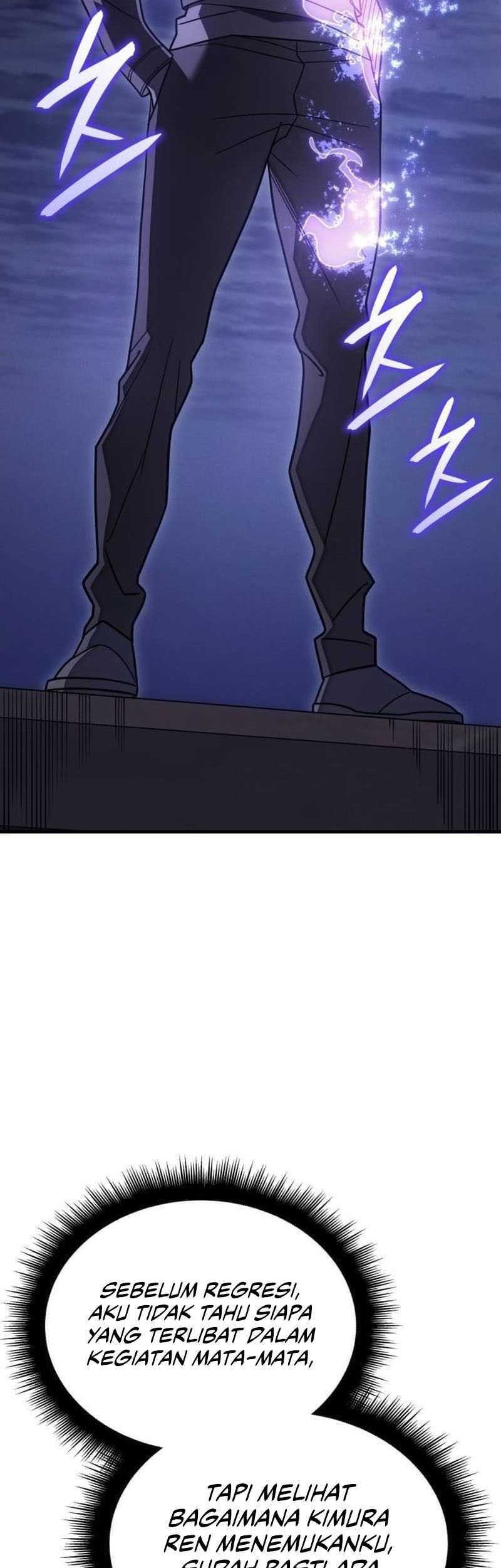 Regressing With The King’s Power Chapter 53 Gambar 28
