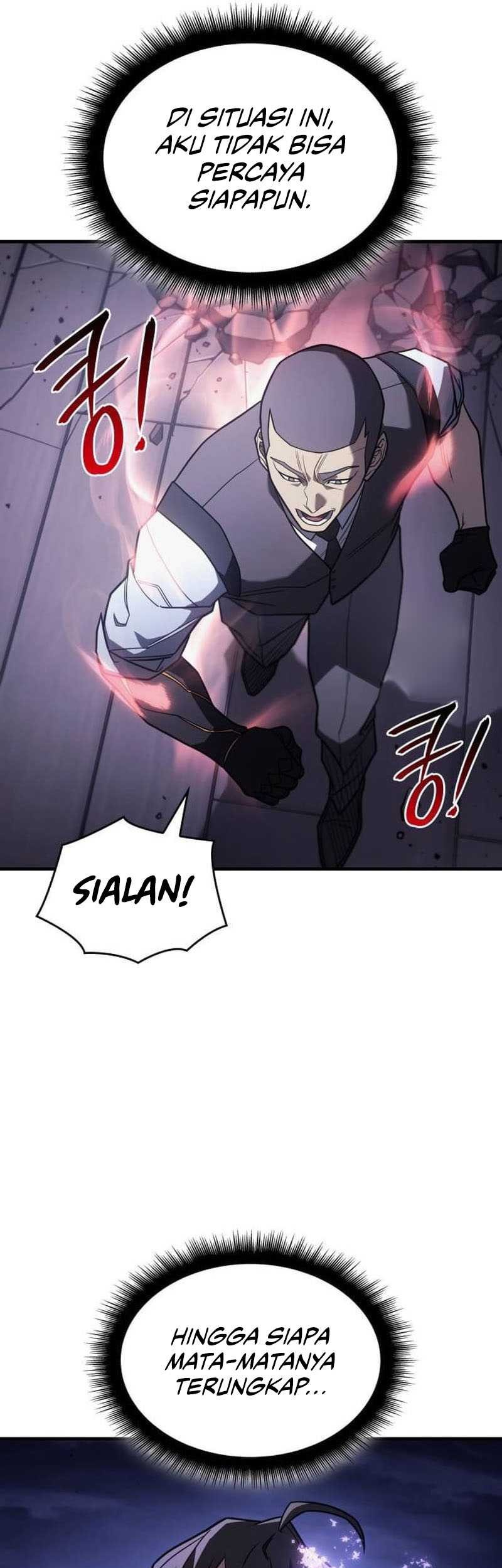 Regressing With The King’s Power Chapter 53 Gambar 30