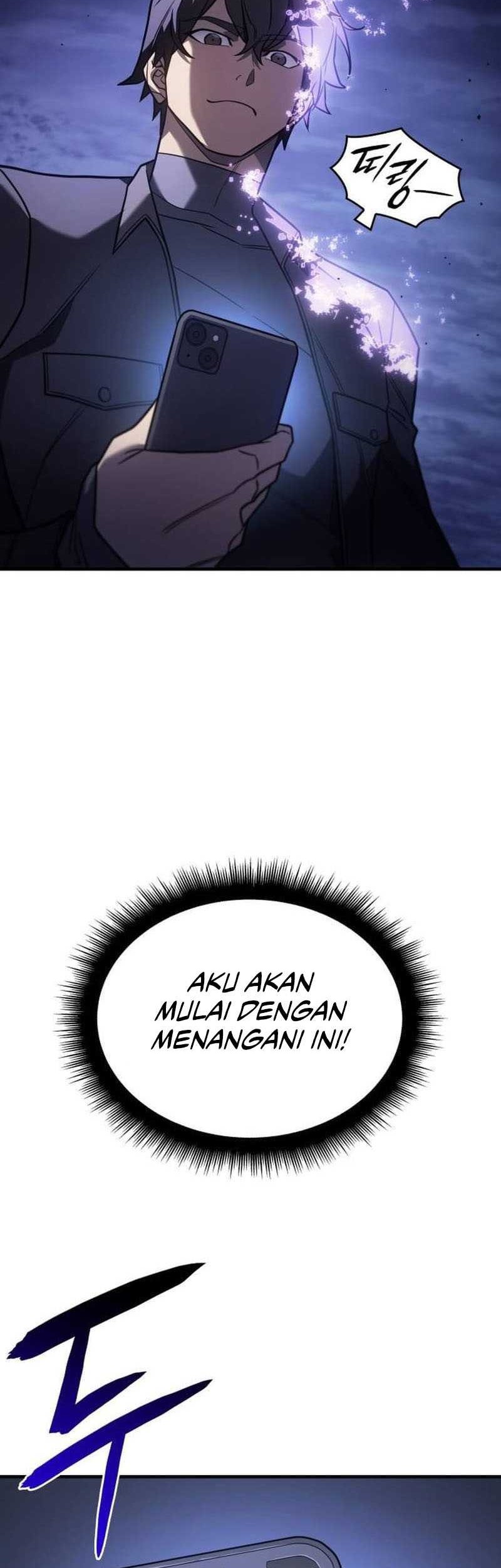 Regressing With The King’s Power Chapter 53 Gambar 31