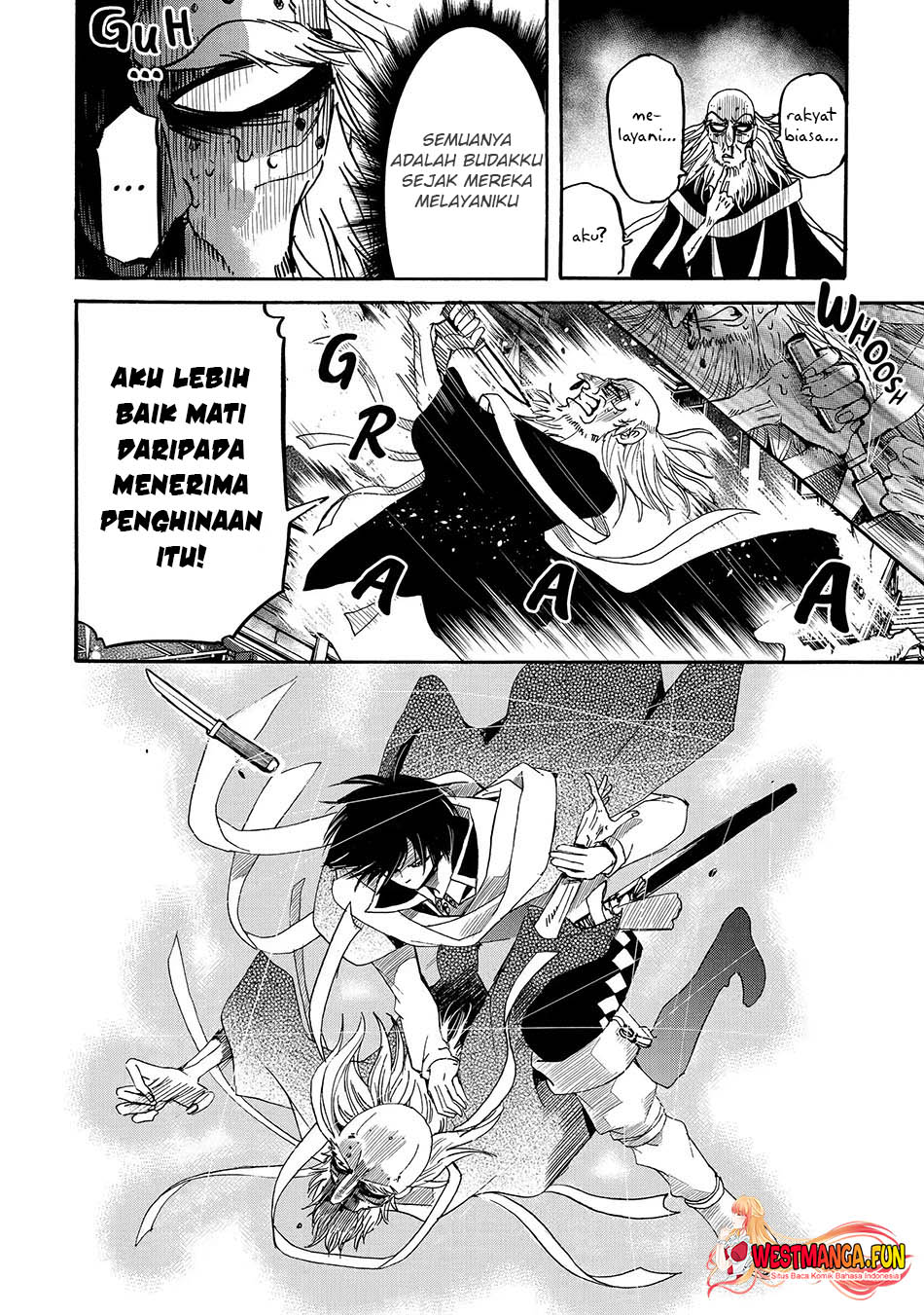 Tensei Shita Moto Dorei, Saikyou no Kizoku ni Natte Toshiue no Musume to Sekai Saikyou wo Mezashimasu Chapter 09 Gambar 16