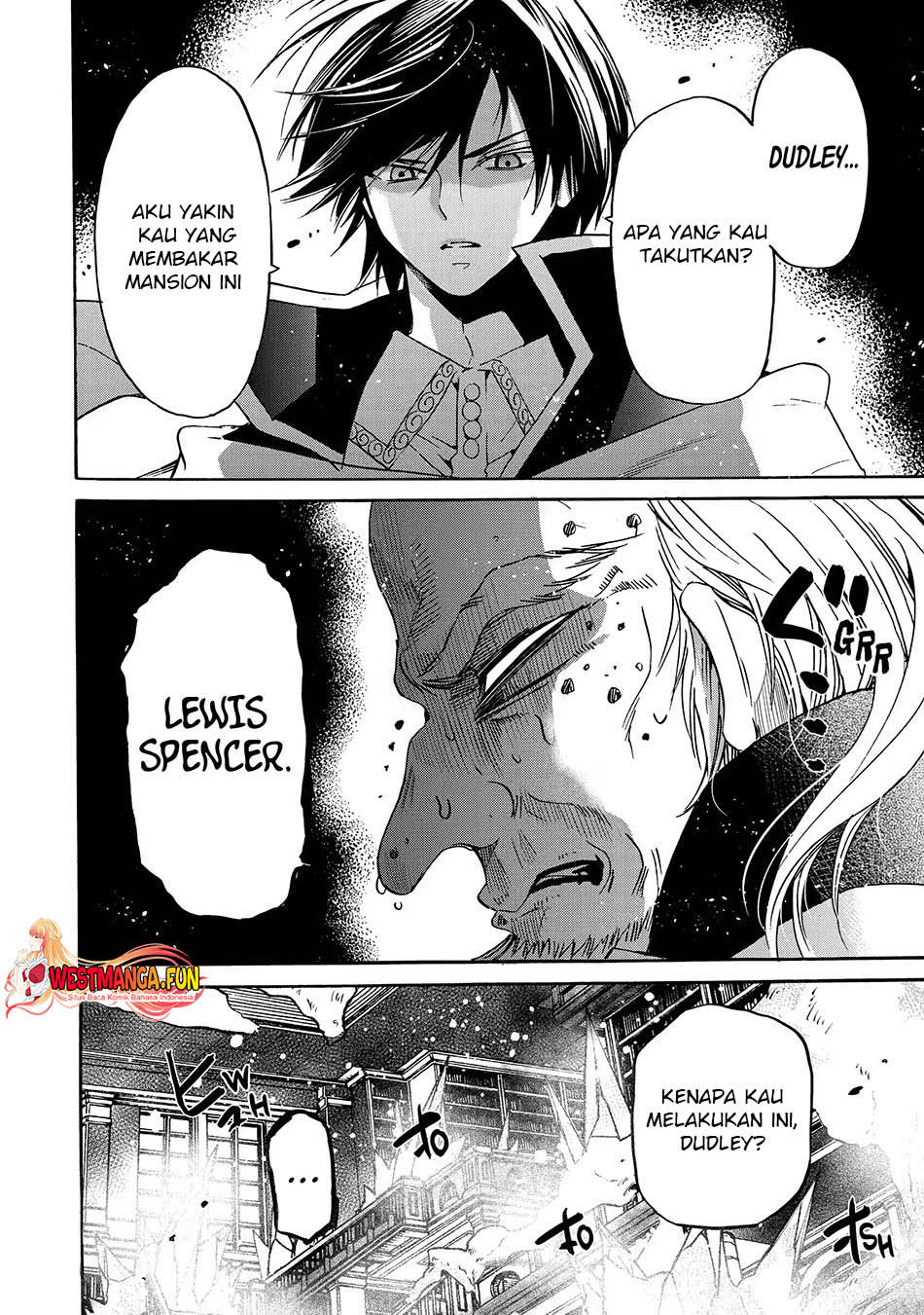 Tensei Shita Moto Dorei, Saikyou no Kizoku ni Natte Toshiue no Musume to Sekai Saikyou wo Mezashimasu Chapter 09 Gambar 10