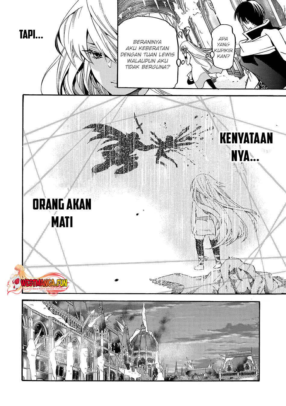 Tensei Shita Moto Dorei, Saikyou no Kizoku ni Natte Toshiue no Musume to Sekai Saikyou wo Mezashimasu Chapter 09 Gambar 21