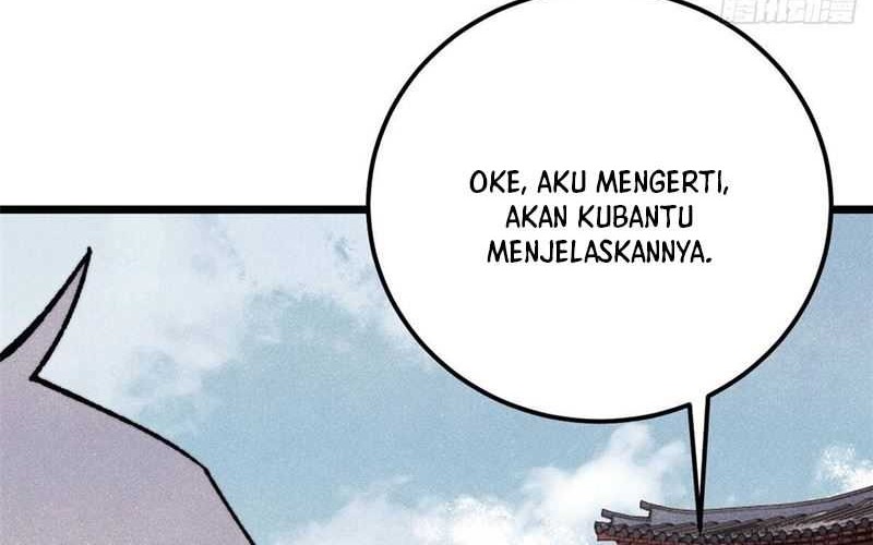 All Hail the Sect Leader Chapter 351 Gambar 33