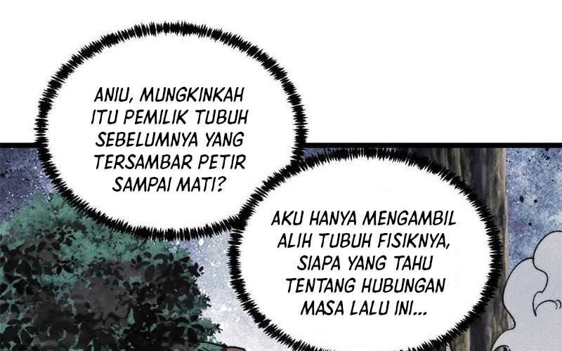 All Hail the Sect Leader Chapter 351 Gambar 18