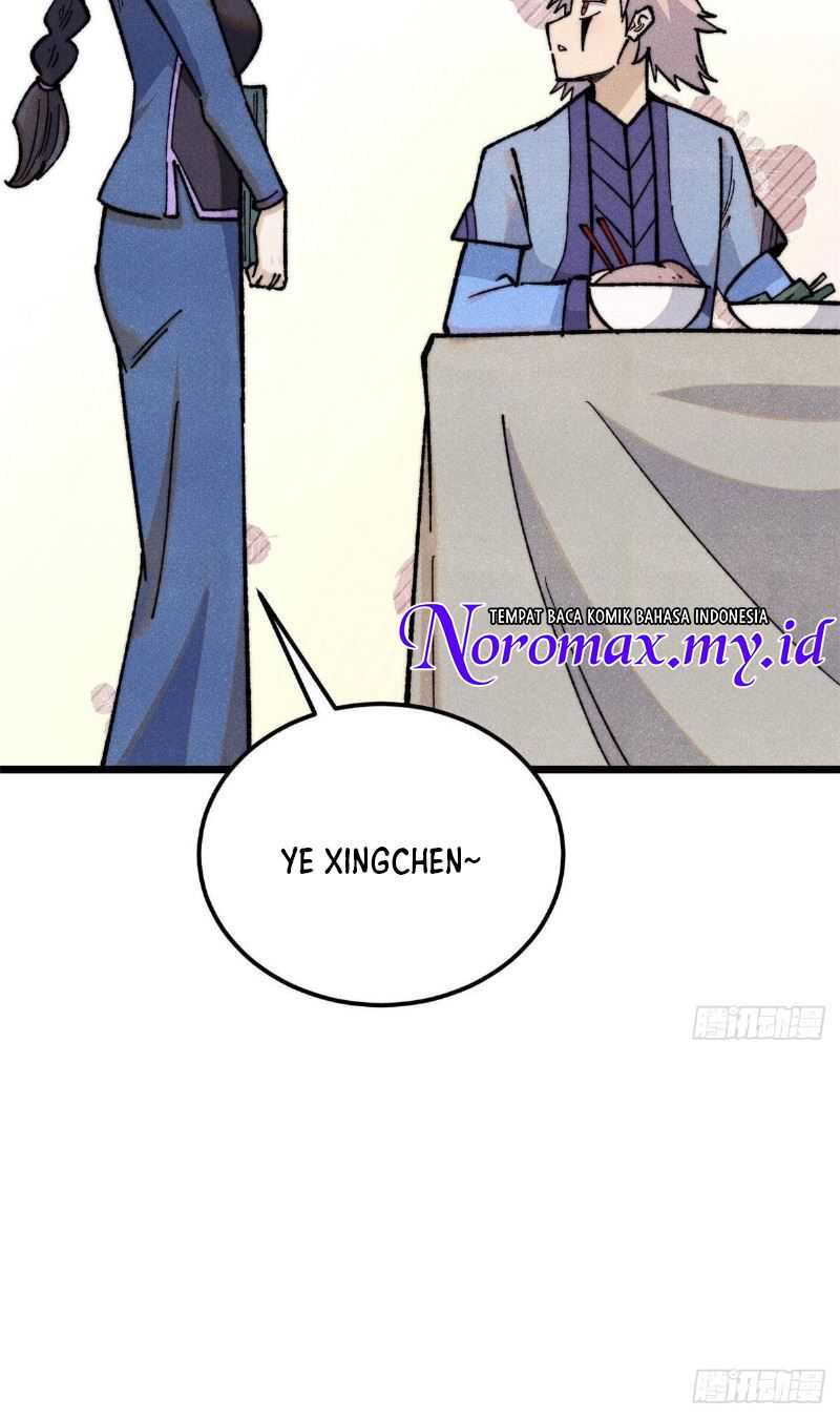 All Hail the Sect Leader Chapter 351 Gambar 50