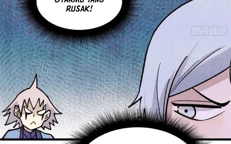 All Hail the Sect Leader Chapter 351 Gambar 37