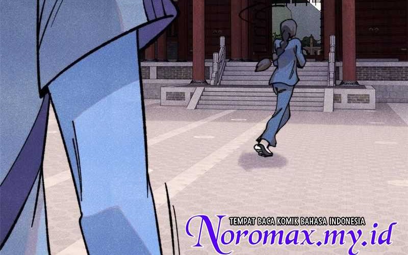 All Hail the Sect Leader Chapter 351 Gambar 43