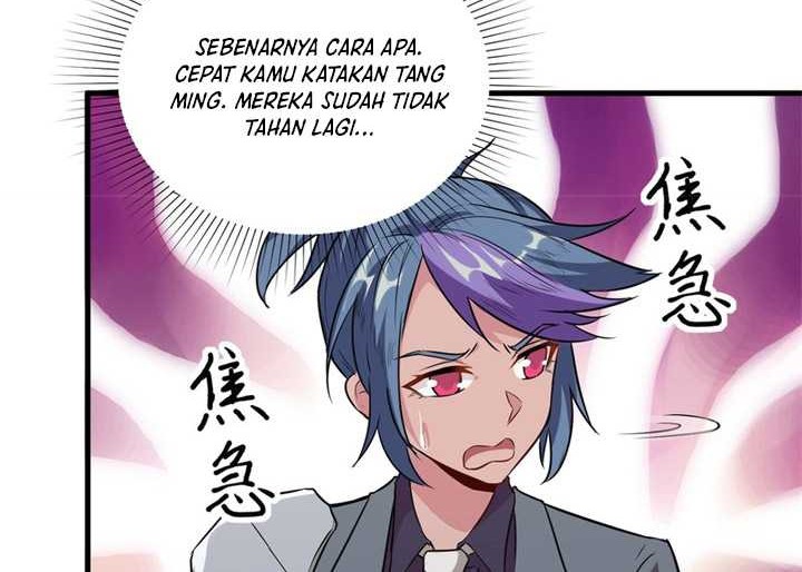 Monk Fron the Future (Cultivator From the Future) Chapter 91 Gambar 33