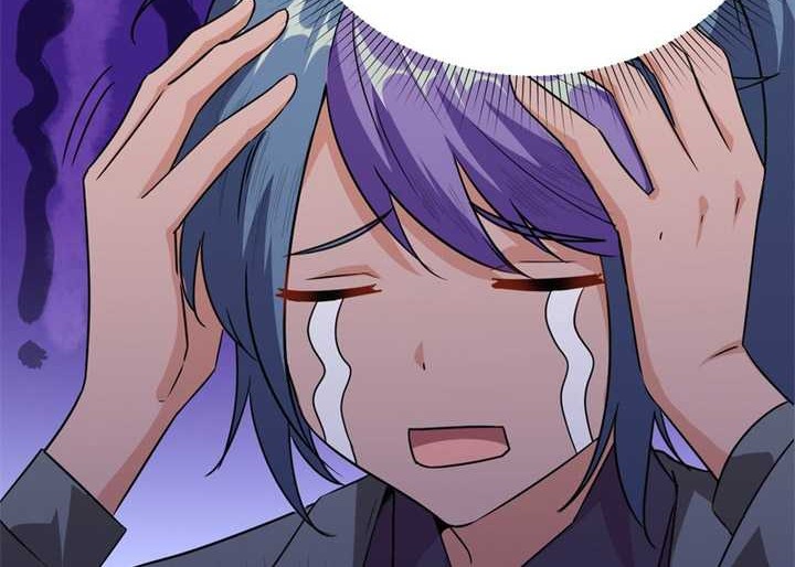 Monk Fron the Future (Cultivator From the Future) Chapter 91 Gambar 35