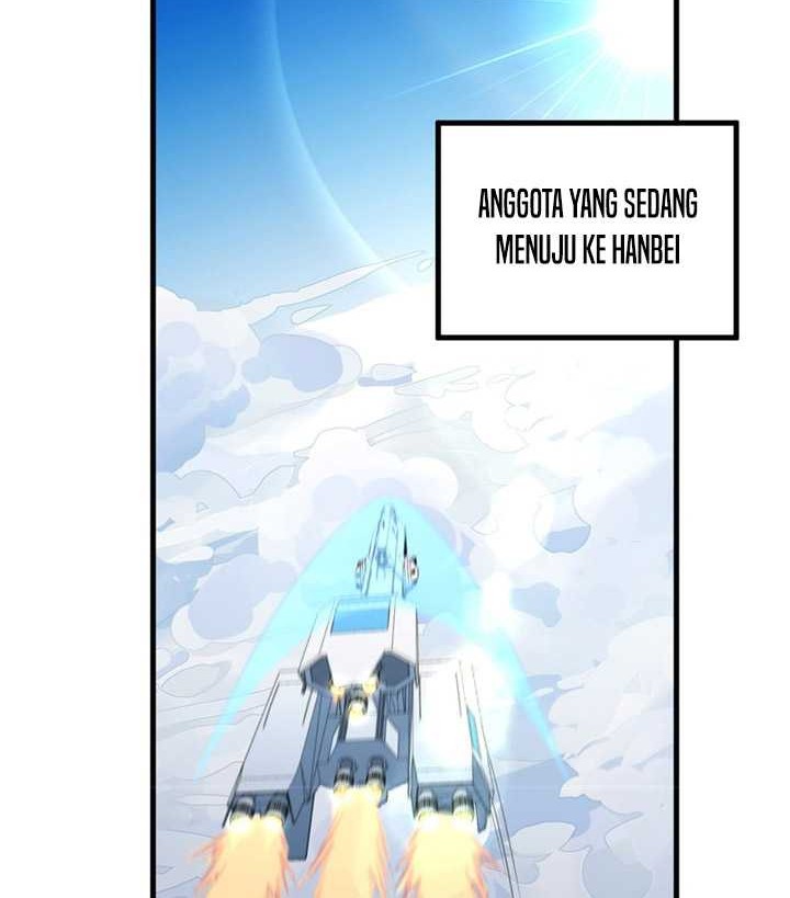 Monk Fron the Future (Cultivator From the Future) Chapter 91 Gambar 23