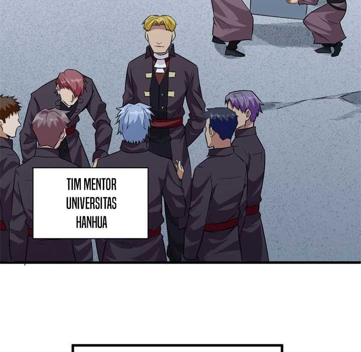 Monk Fron the Future (Cultivator From the Future) Chapter 91 Gambar 9