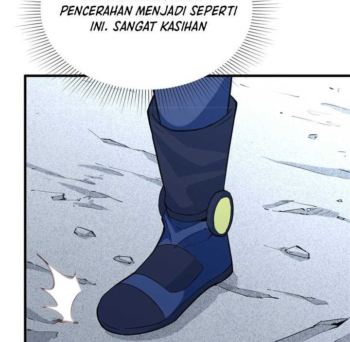 Monk Fron the Future (Cultivator From the Future) Chapter 91 Gambar 11