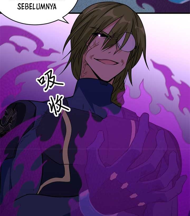 Monk Fron the Future (Cultivator From the Future) Chapter 91 Gambar 15