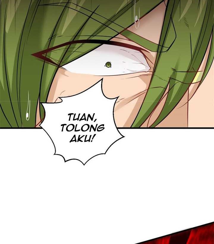 Monk Fron the Future (Cultivator From the Future) Chapter 91 Gambar 17