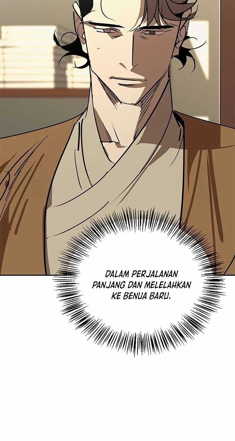 Martial Wild West Chapter 55 Gambar 26