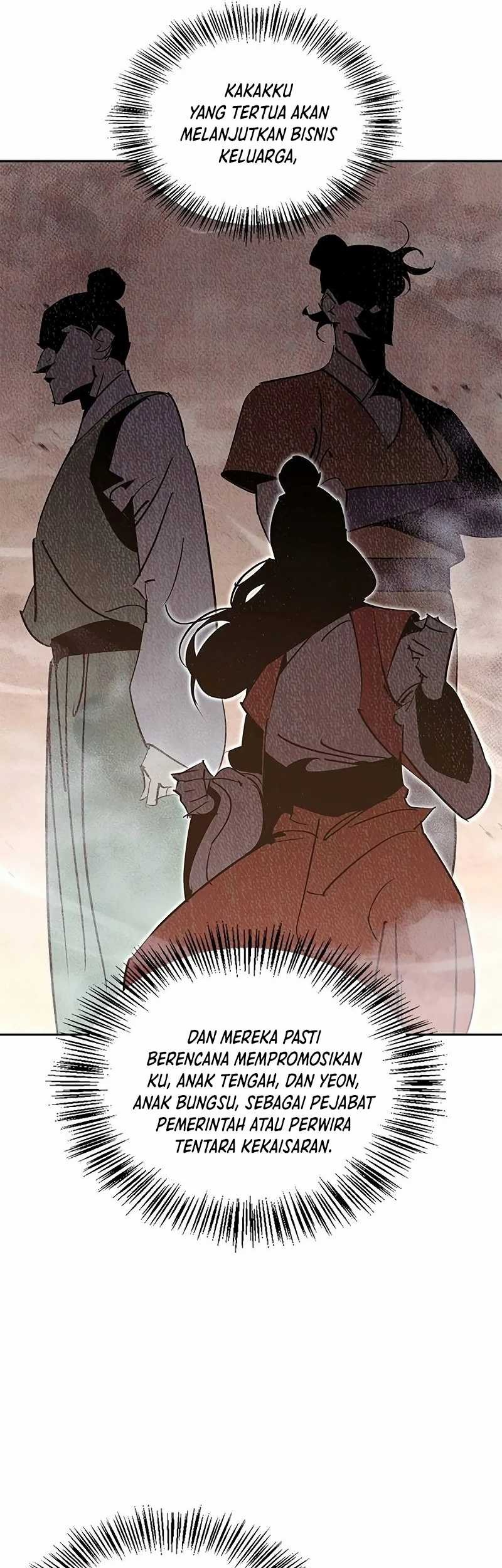 Martial Wild West Chapter 55 Gambar 29