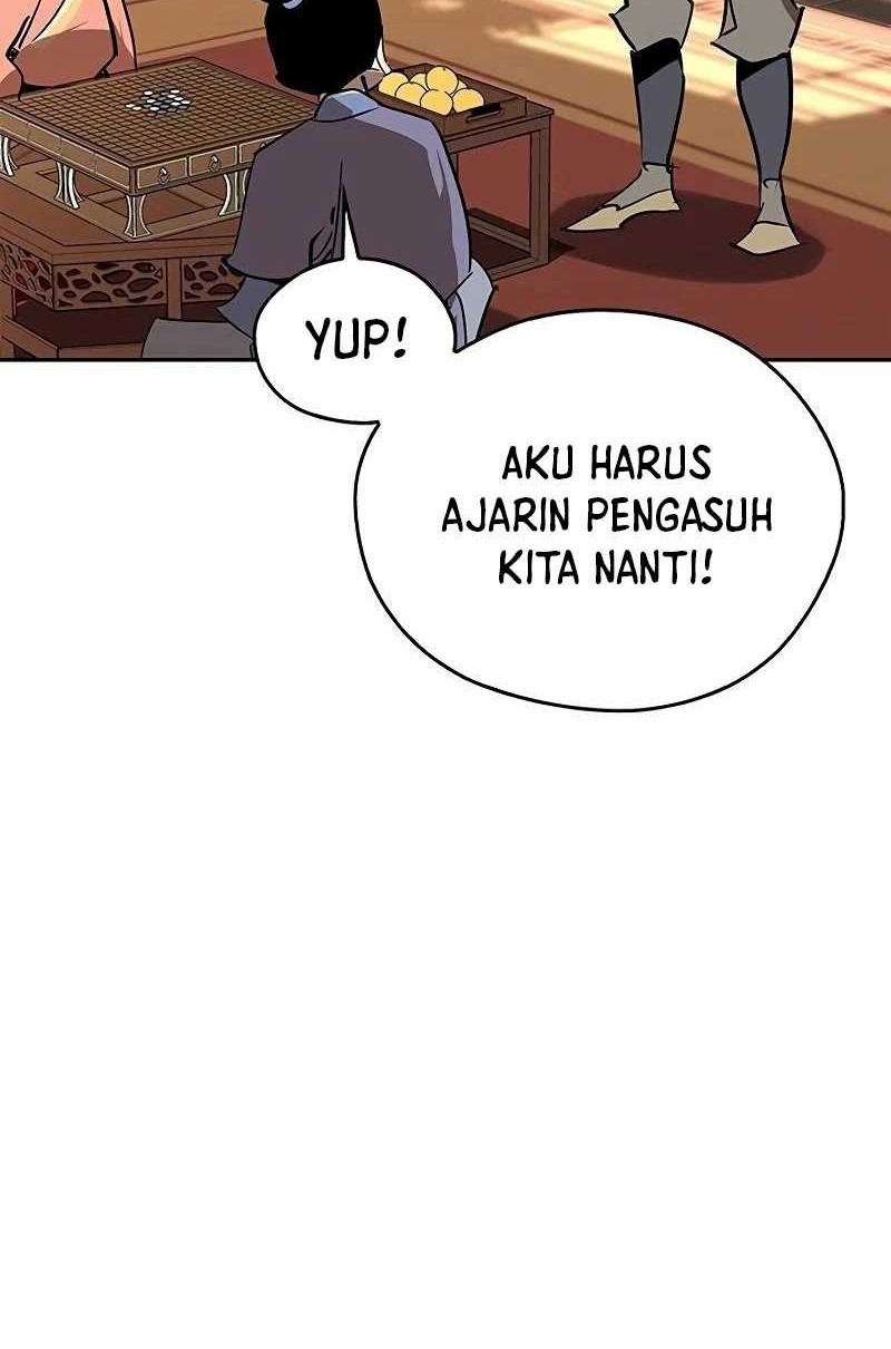 Martial Wild West Chapter 55 Gambar 34