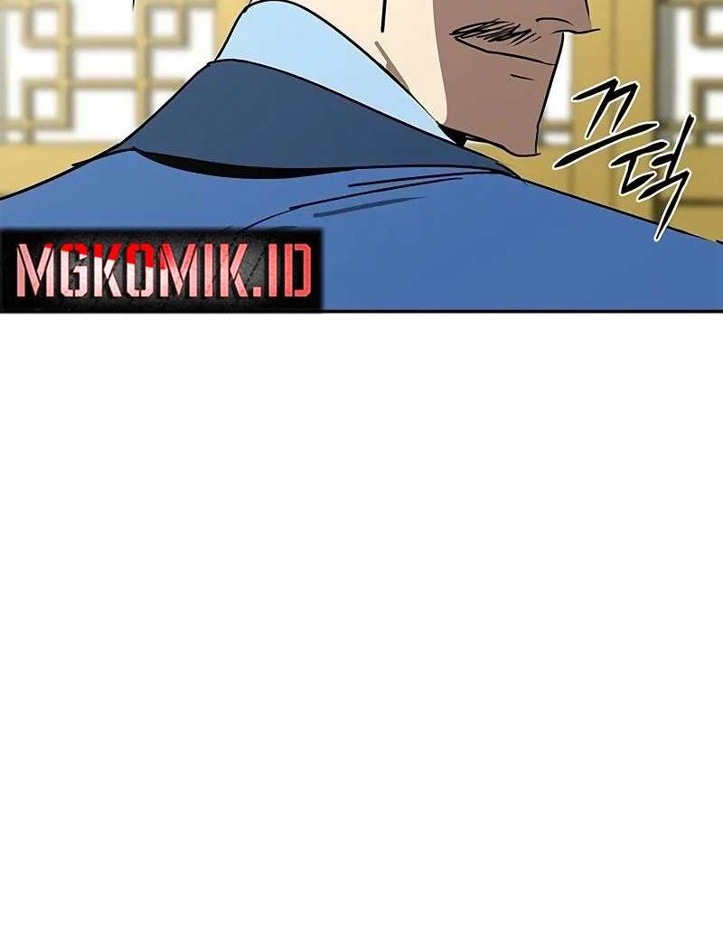 Martial Wild West Chapter 55 Gambar 20