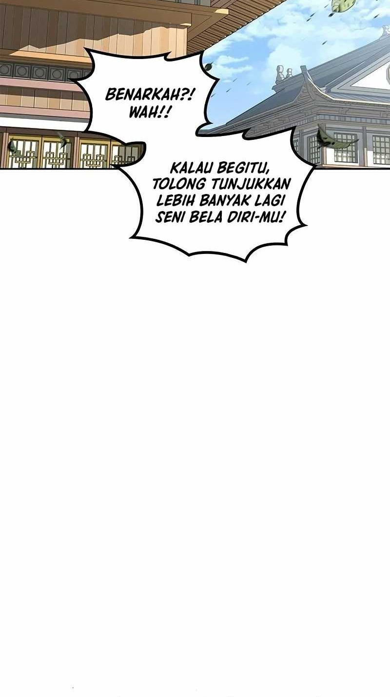 Martial Wild West Chapter 55 Gambar 22