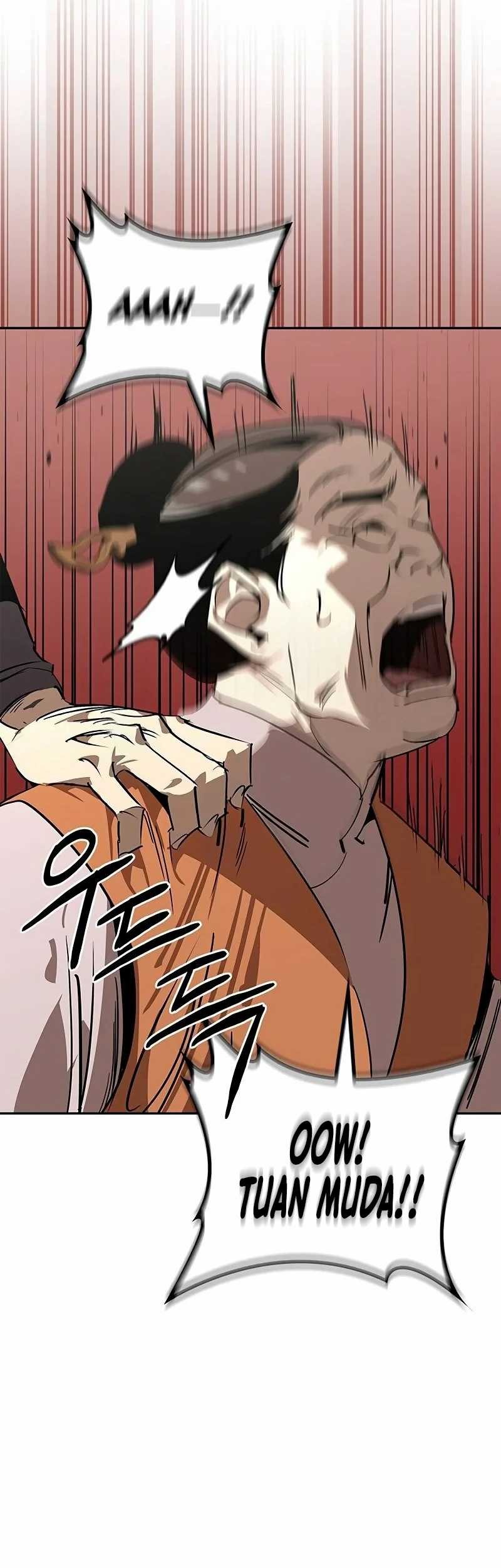 Martial Wild West Chapter 55 Gambar 44