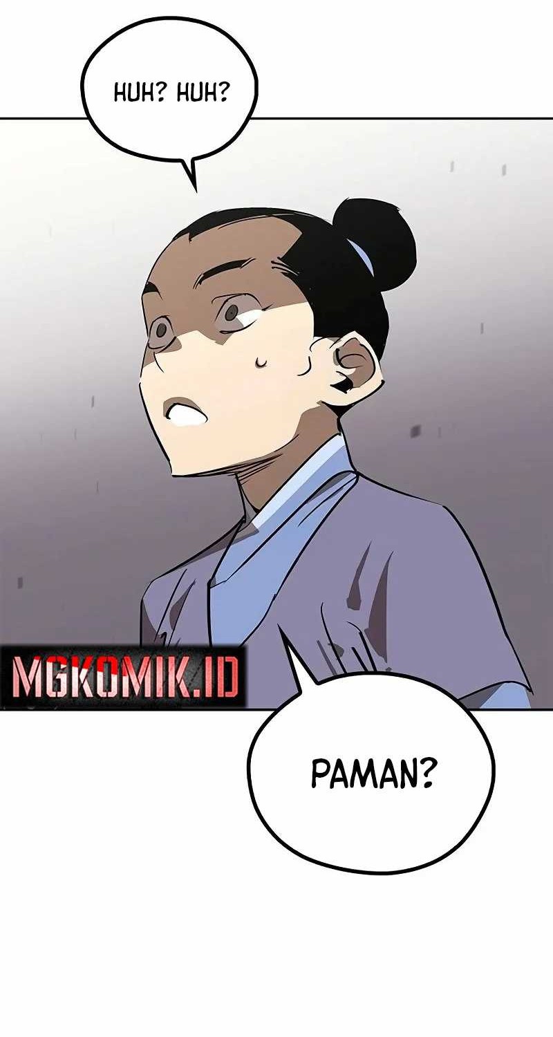 Martial Wild West Chapter 55 Gambar 45