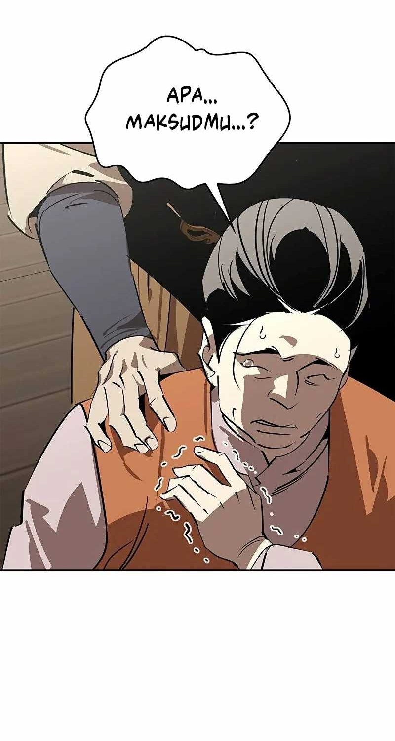 Martial Wild West Chapter 55 Gambar 47