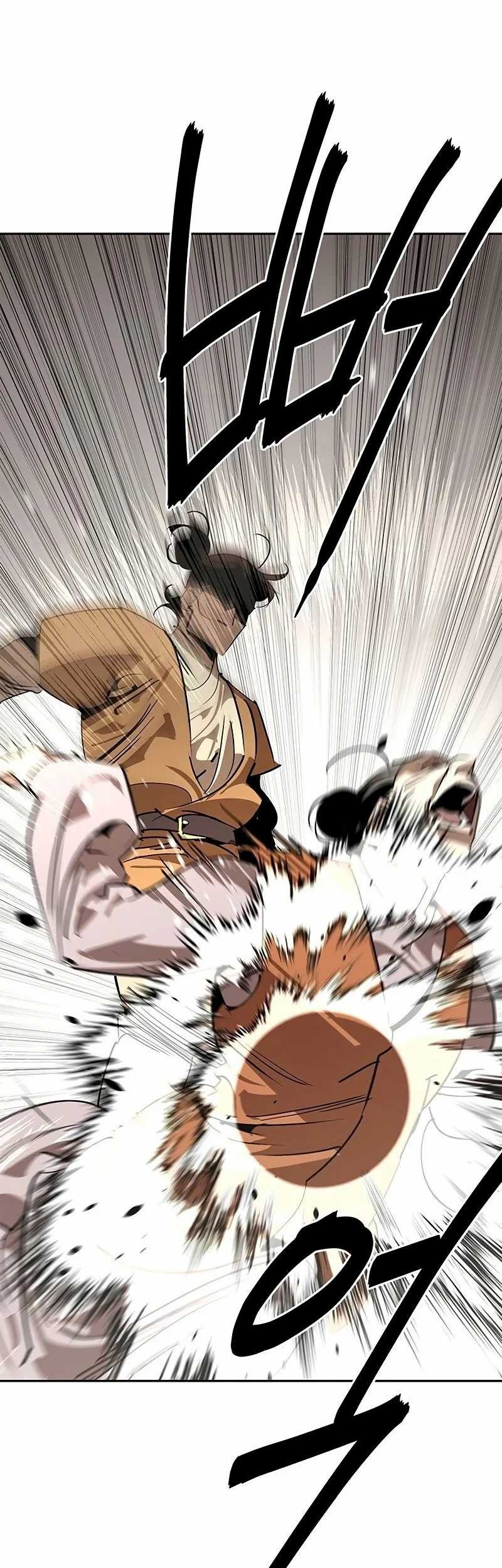 Martial Wild West Chapter 55 Gambar 48