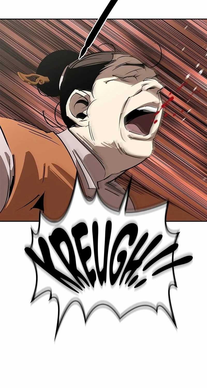 Martial Wild West Chapter 55 Gambar 49