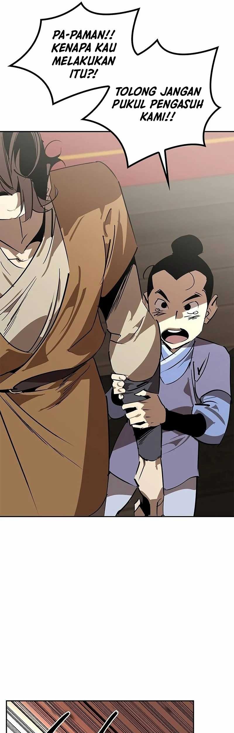 Martial Wild West Chapter 55 Gambar 52