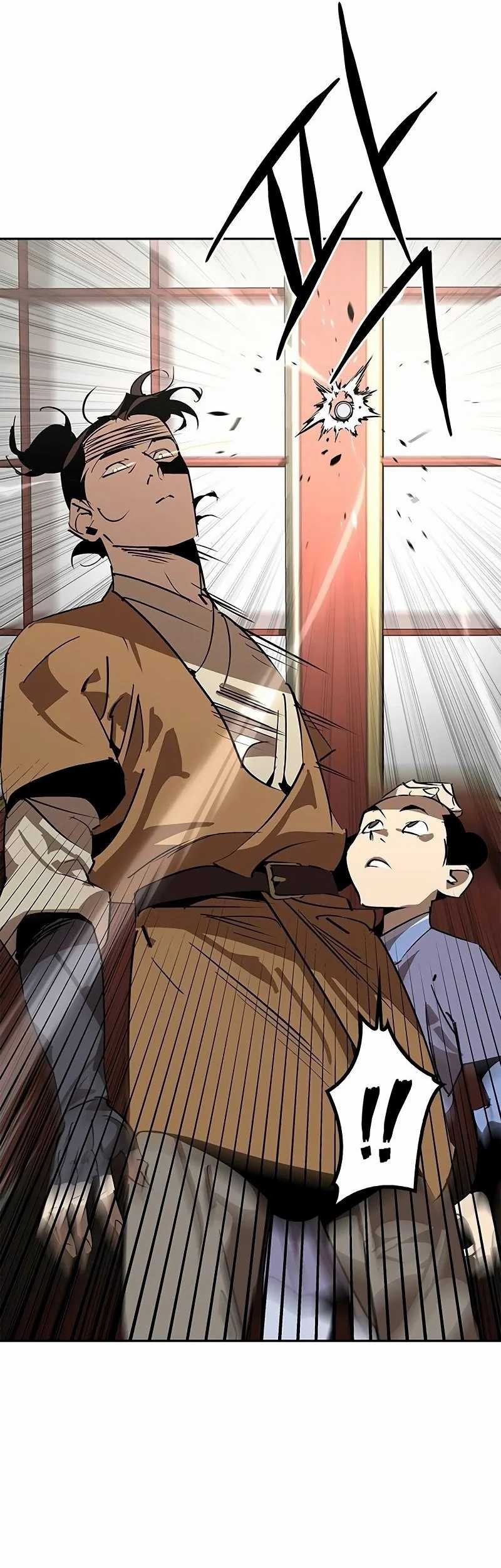 Martial Wild West Chapter 55 Gambar 54