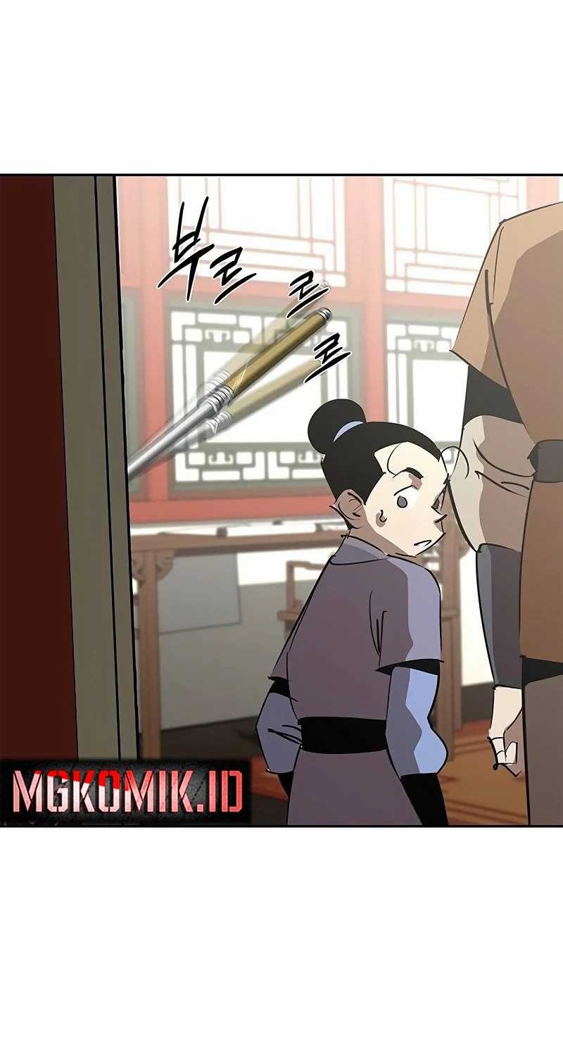 Martial Wild West Chapter 55 Gambar 55