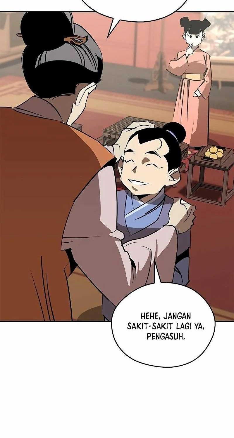 Martial Wild West Chapter 55 Gambar 38