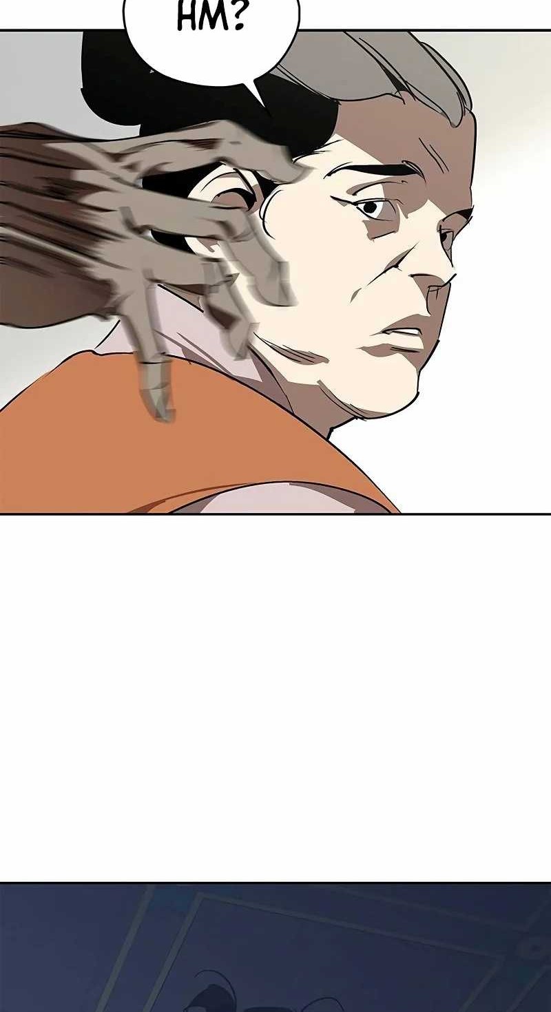 Martial Wild West Chapter 55 Gambar 42