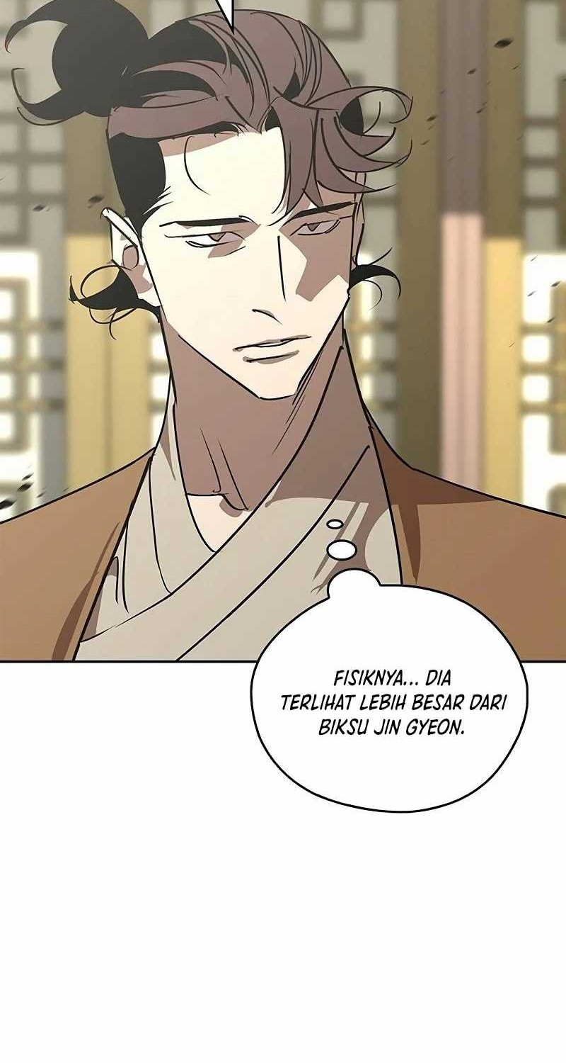 Martial Wild West Chapter 55 Gambar 4