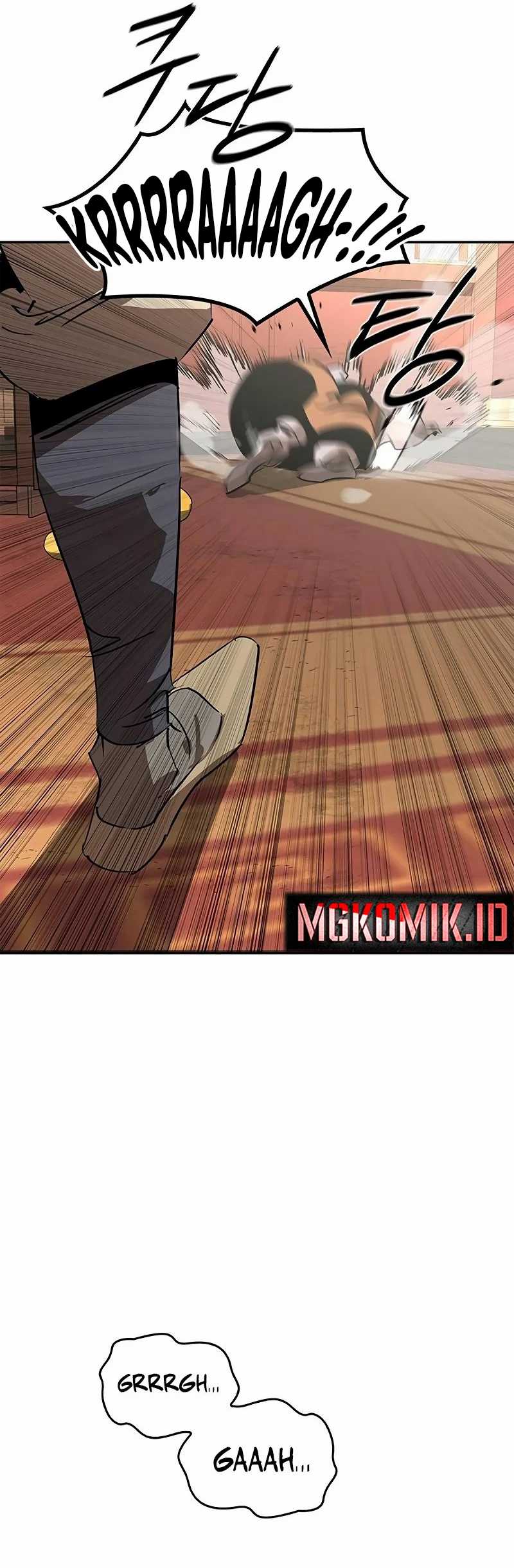 Martial Wild West Chapter 55 Gambar 71