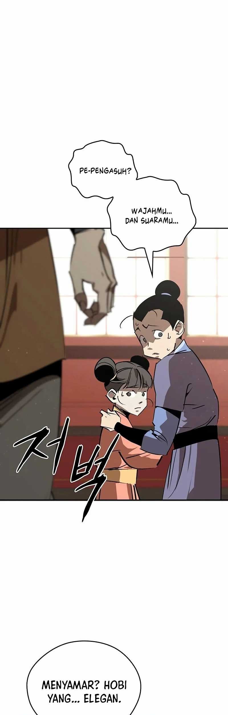 Martial Wild West Chapter 55 Gambar 58