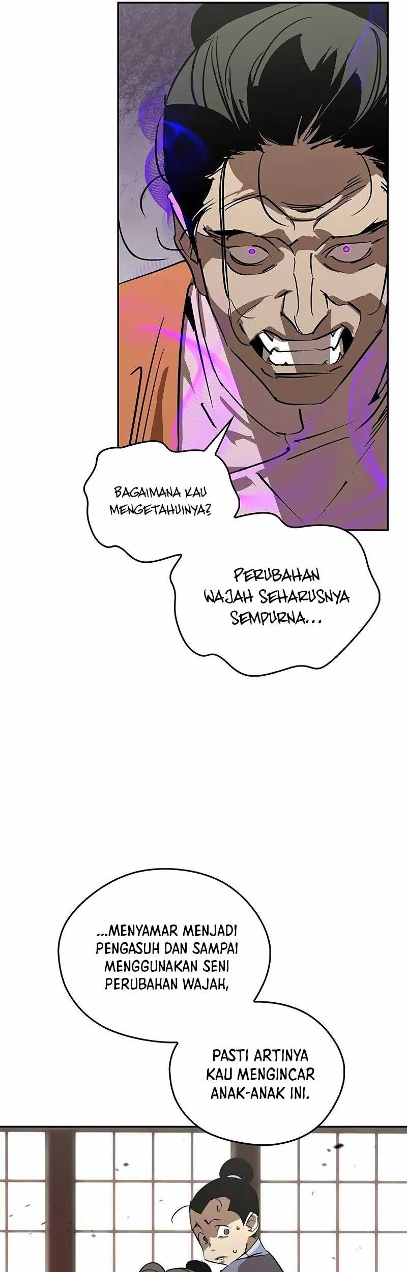 Martial Wild West Chapter 55 Gambar 60