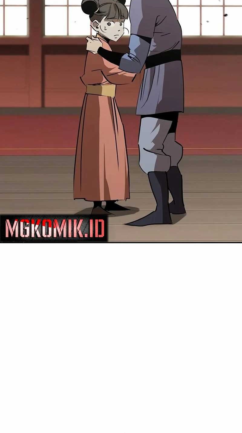 Martial Wild West Chapter 55 Gambar 61