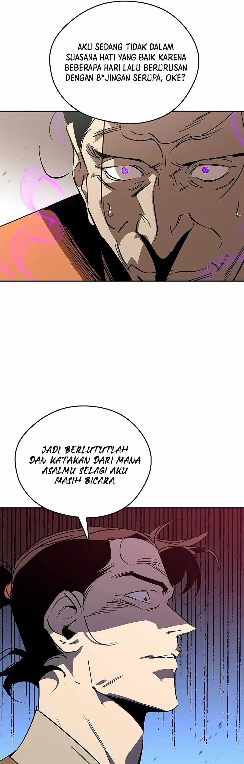 Martial Wild West Chapter 55 Gambar 62