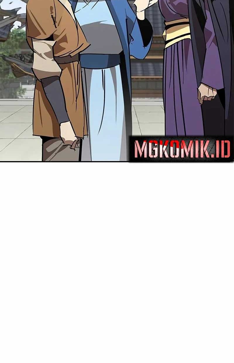 Martial Wild West Chapter 55 Gambar 6