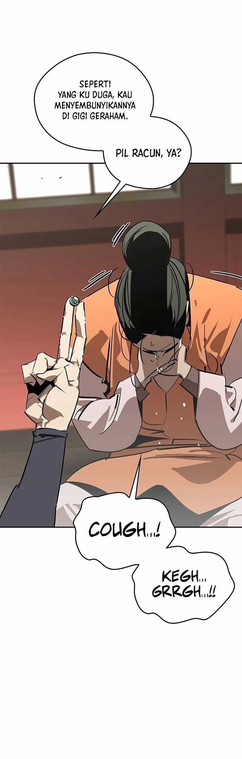 Martial Wild West Chapter 55 Gambar 82