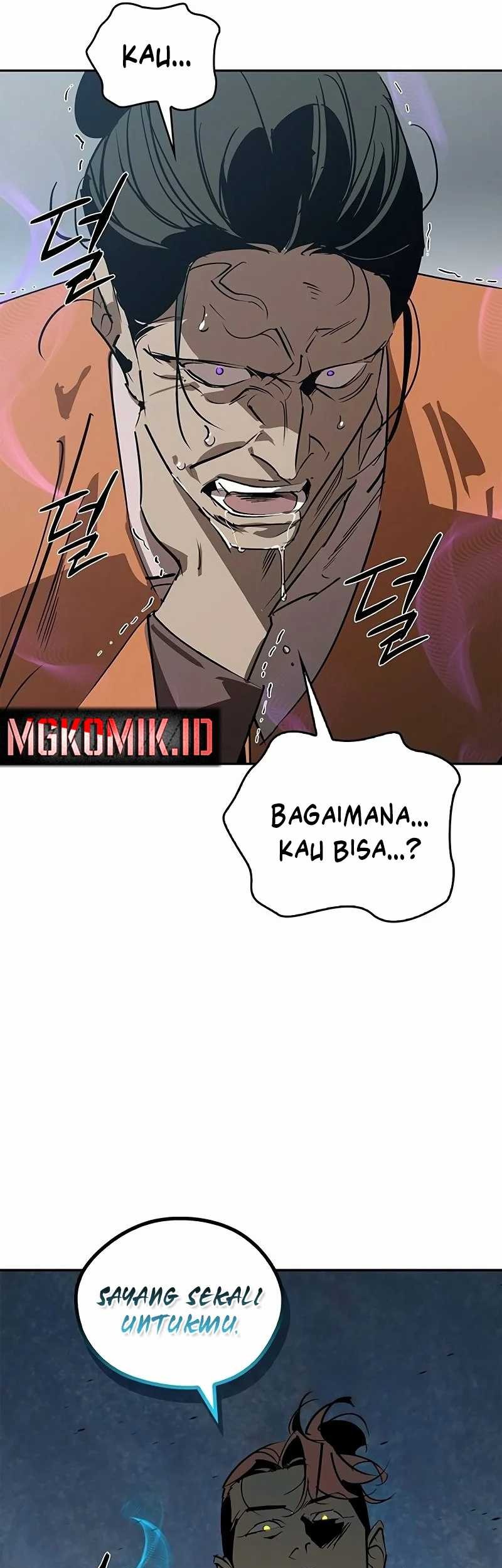 Martial Wild West Chapter 55 Gambar 84