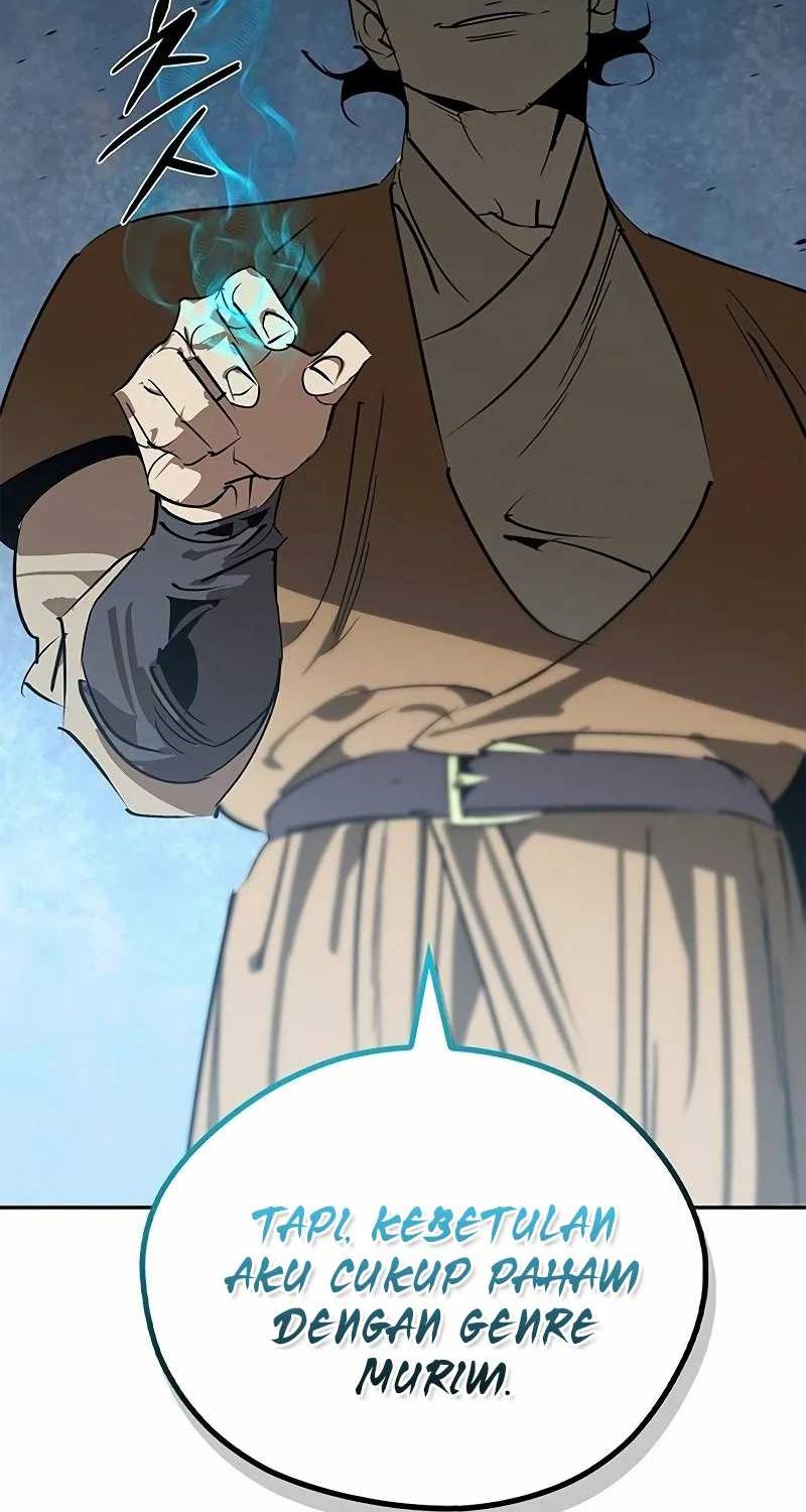 Martial Wild West Chapter 55 Gambar 85