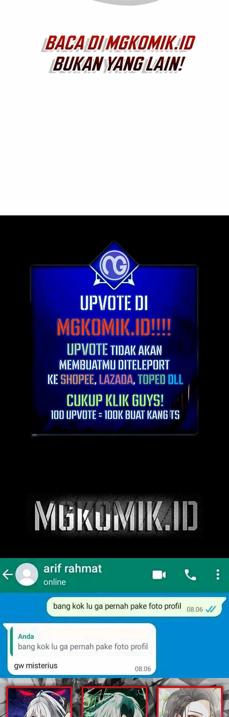 Martial Wild West Chapter 55 Gambar 86