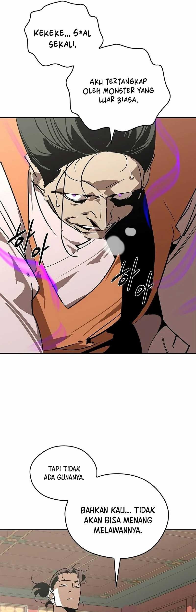 Martial Wild West Chapter 55 Gambar 76