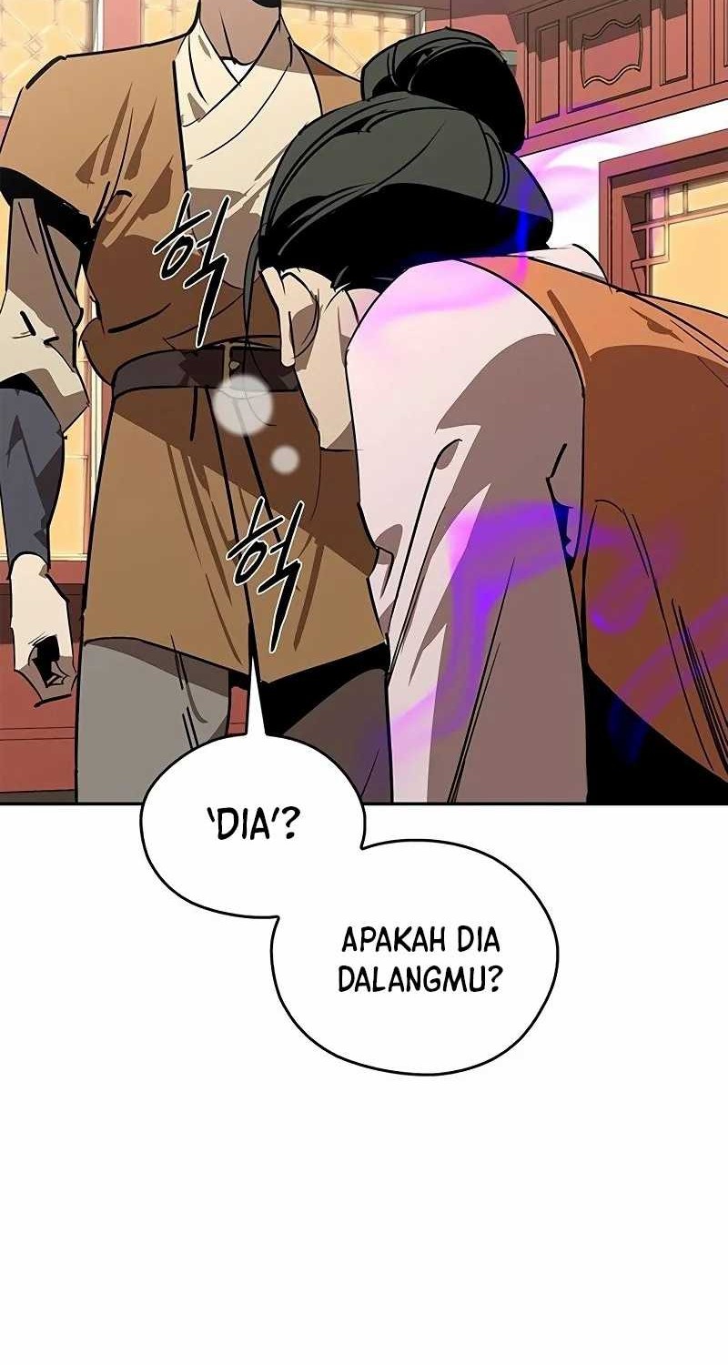 Martial Wild West Chapter 55 Gambar 77