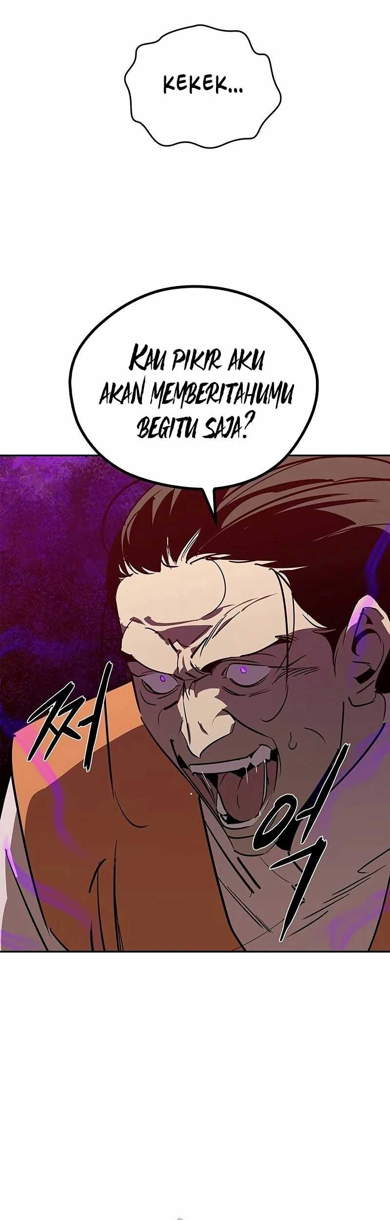 Martial Wild West Chapter 55 Gambar 78