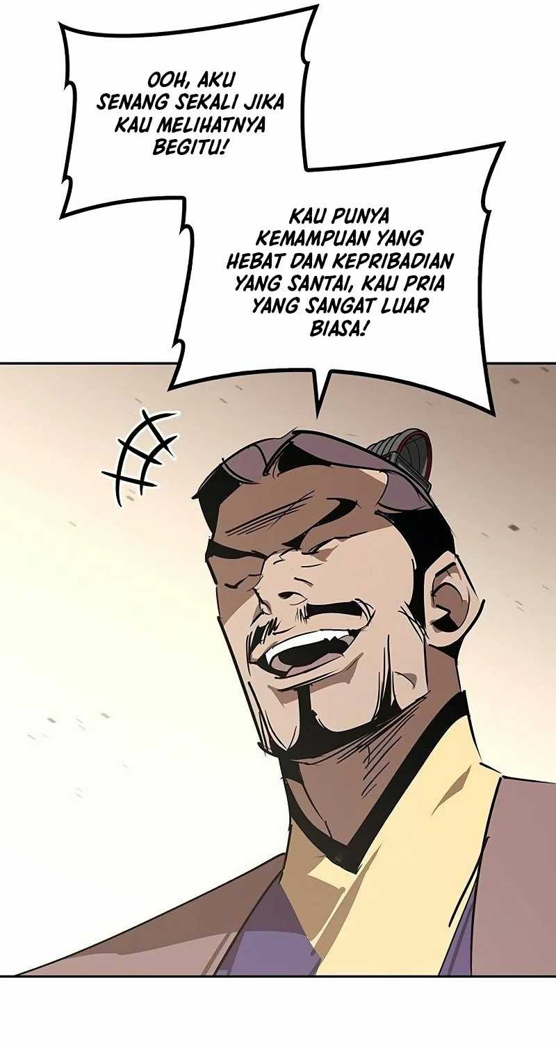 Martial Wild West Chapter 55 Gambar 13